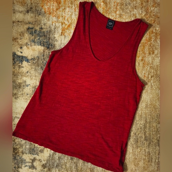 Bundle of 5 Cotton Tanks - Picture 10 of 16